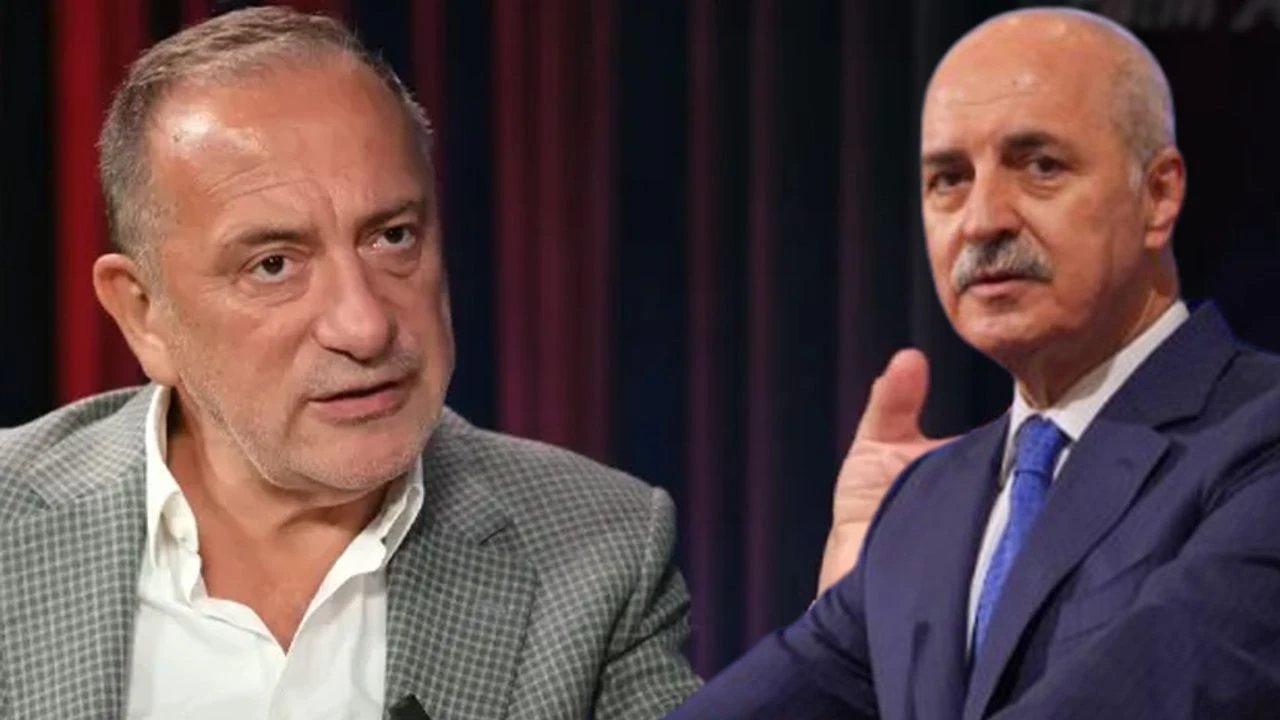 Fatih Altaylı: 