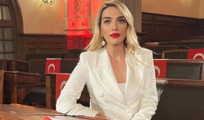 Cansu Canan Özgen, Dolandırıcıların Hedefi Oldu: 450 bin lirasını çaldırdı!