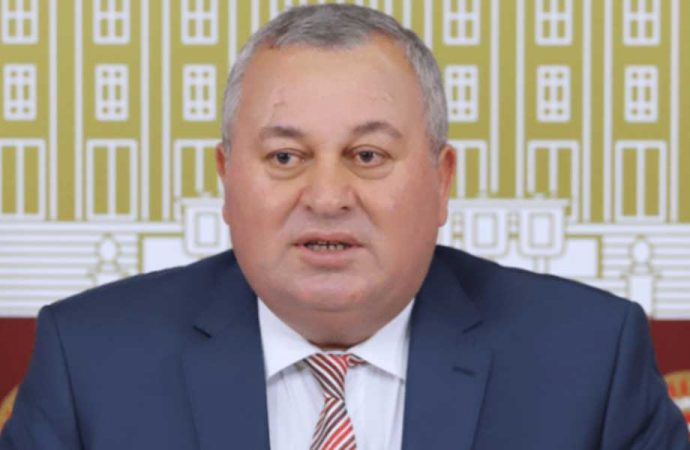 MHP’den ihraç edilen Enginyurt, Bakan Pakdemirli ile yaşadığı ‘fındık’ tartışmasını anlattı