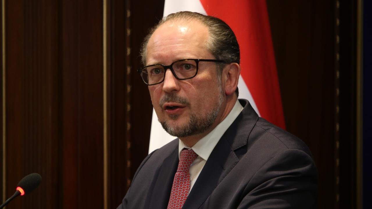 Avusturya, UNIFIL'in hedef alınmasına tepki gösterdi!