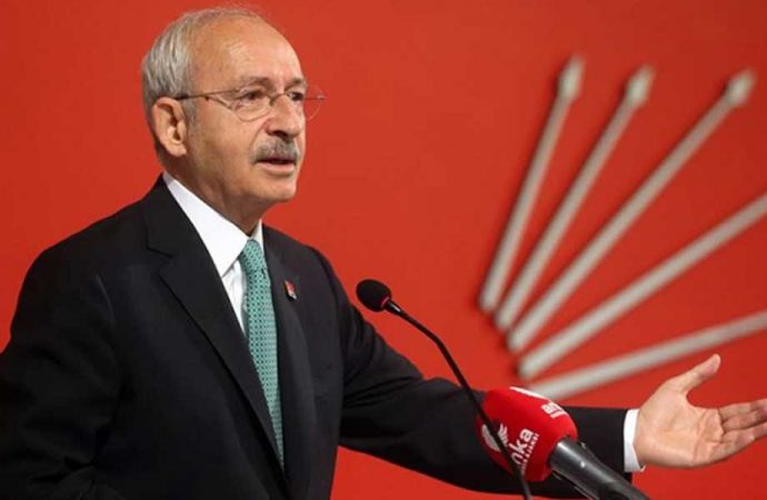 Kılıçdaroğlu gençlere seslendi: Söz veriyoruz!