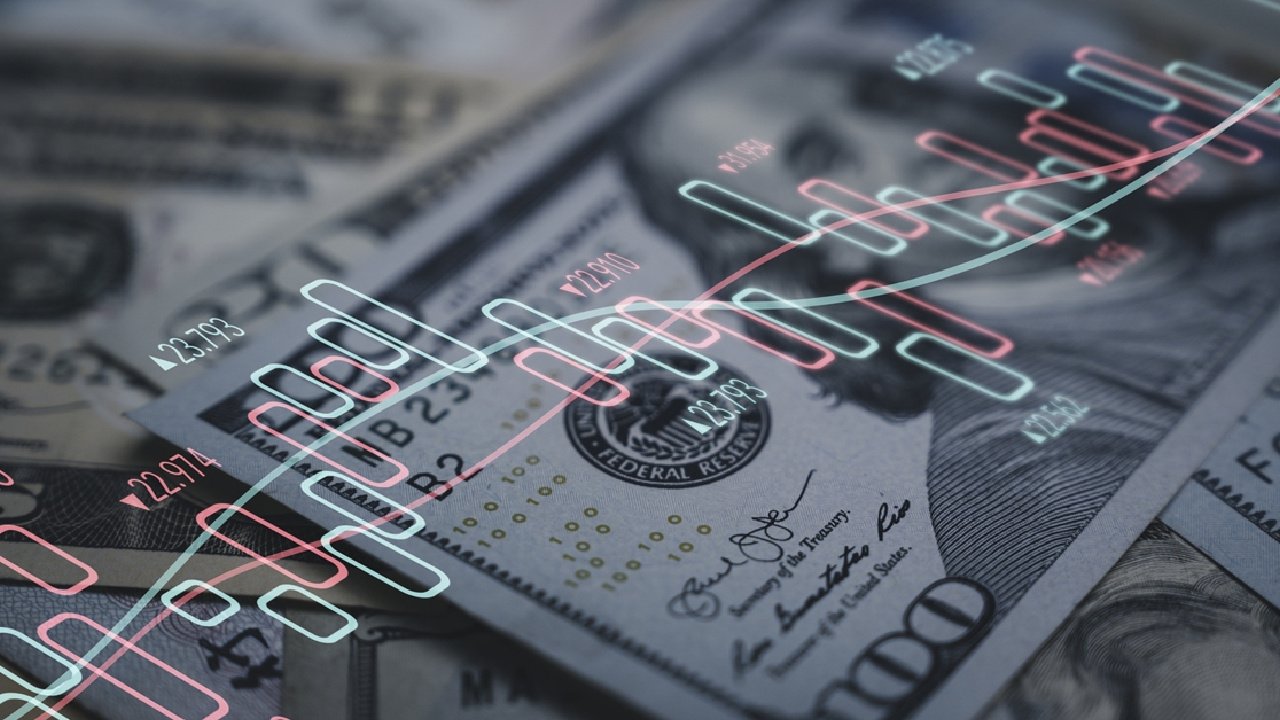 Büyük Bankadan Şok Dolar Tahmini: 2025'te O Seviyelere Kadar Çıkacak!