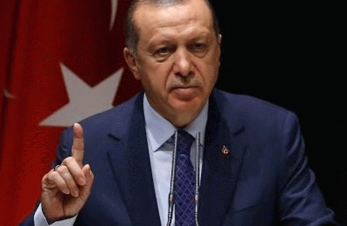 Erdoğan’dan dikkat çeken seçim talimatı!