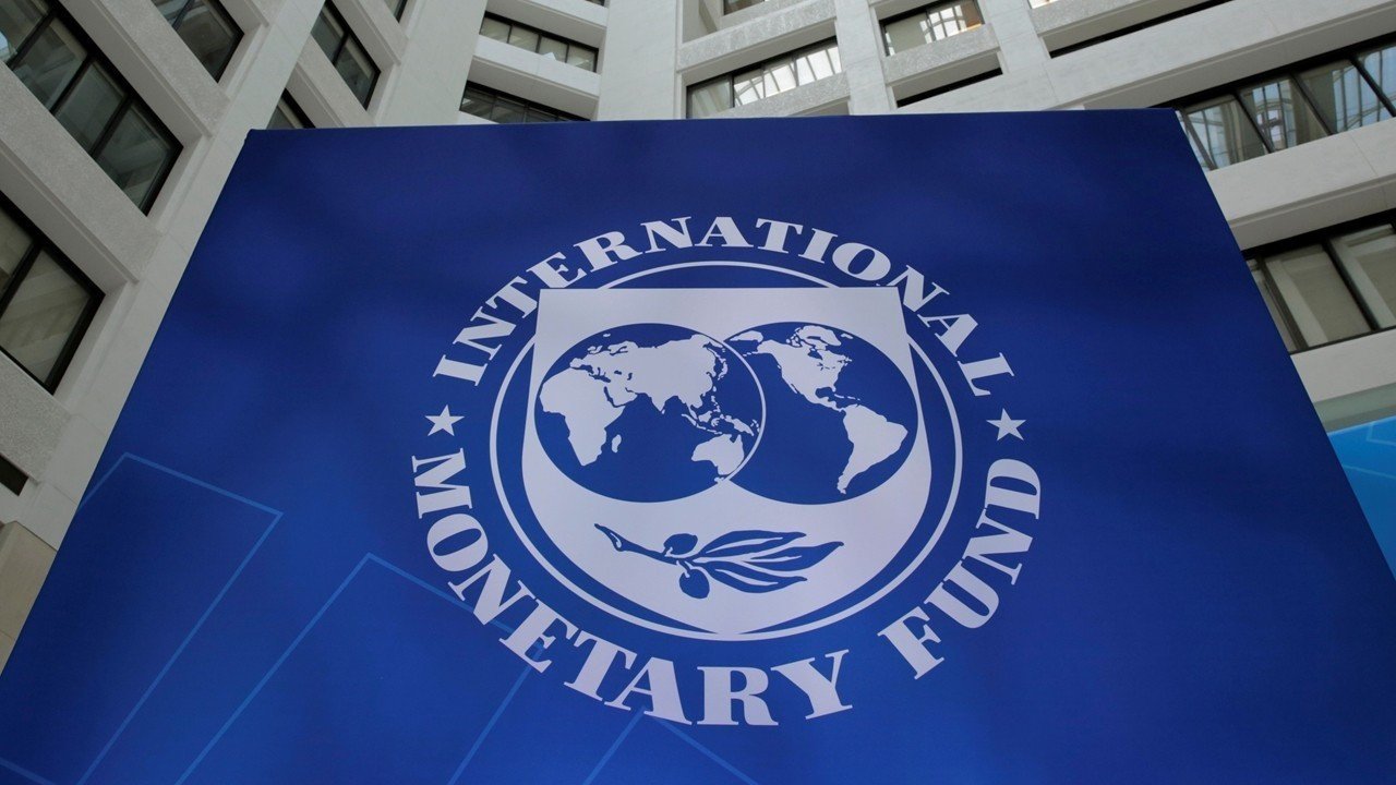 IMF'den mesaj: Güven, ekonomik reformlara verilen desteği artıracaktır
