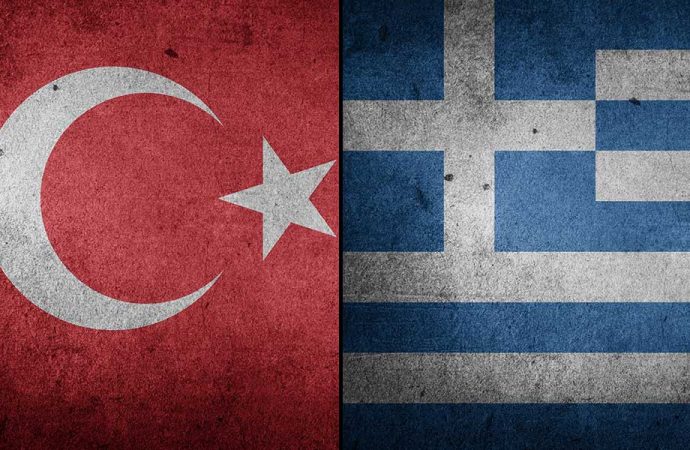 Yunanistan'dan 5 yılda 6 kat buğday almaya başladık!