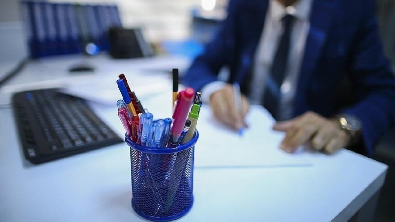 Kamu sektöründe toplam 13 bin 208 personel alımı gerçekleştirilecek: Aralarında 7 Bakanlık da var