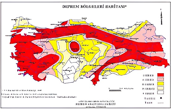Malatya'dan Sonra Sivas Sallandı: Uzmanlar Büyük Depreme Karşı Uyarıyor