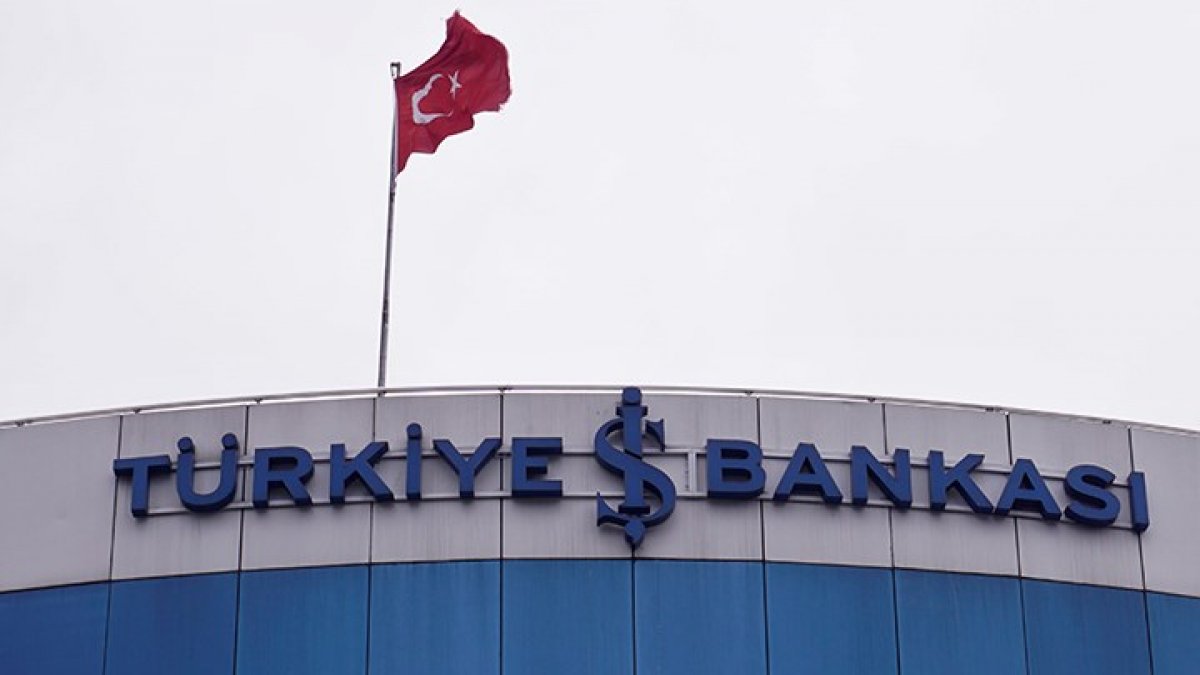 İş Bankası'nda yeni genel müdür yardımcıları belli oldu