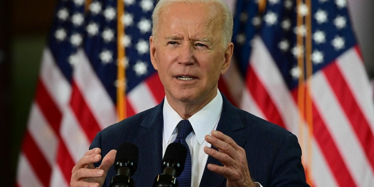 Sinvar'ın Ölümü: Biden, ‘Siyasi Çözüm Önündeki Engel Ortadan Kalktı!