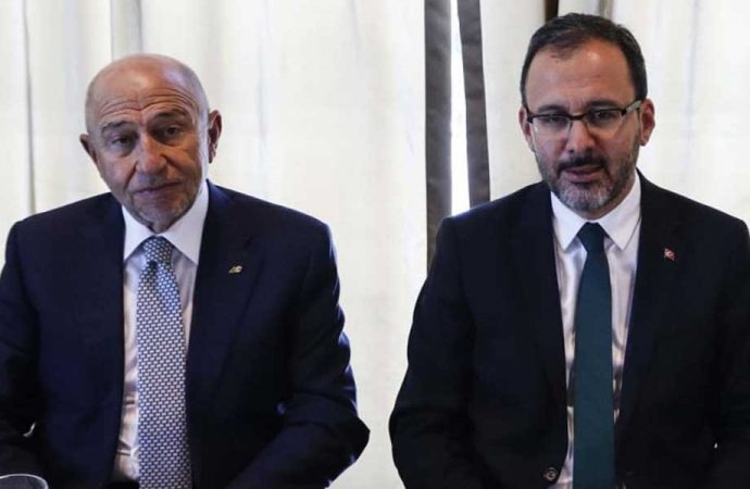 Gelecek Partisi Özdemir ve Kasapoğlu'nu istifaya davet etti!
