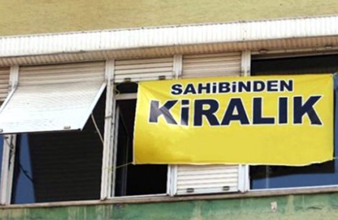Kira zamalarının oranı belli oldu!