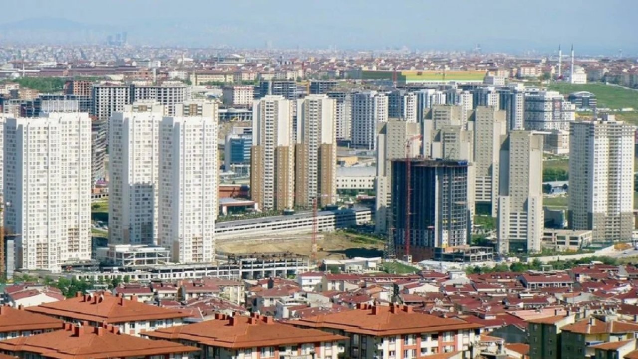 İstanbul’un o ilçesinde şok: Binlerce kişi evsiz kalma riskiyle karşı karşıya! Karar kesinleşti!