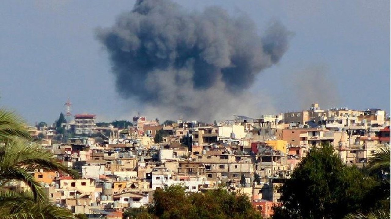 Hizbullah, Yahya Sinvar'ın öldürülmesinin ardından savaşın yeni bir safhasını duyurdu!
