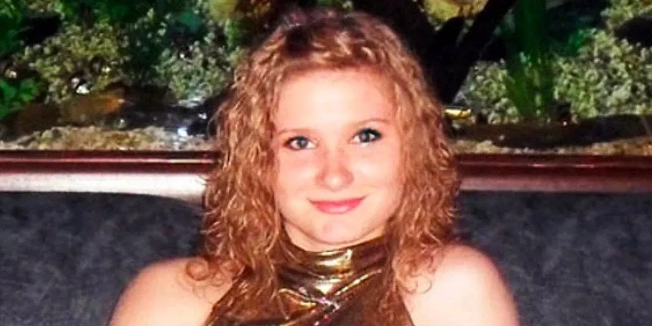 Doğanın Korkunç Yüzü: 19 Yaşındaki Olga Moskalyova'nın Trajik Ölümü