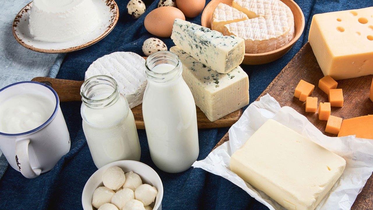 Bakanlık Listesinde Süt Ürünlerinde Kullanıldığı Çıkmıştı: Natamisin Nedir, Ne İşe Yarar?