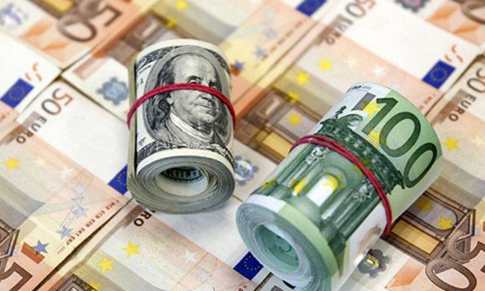 Dolar ve euro'da son durum nedir? İşte döviz piyasası!