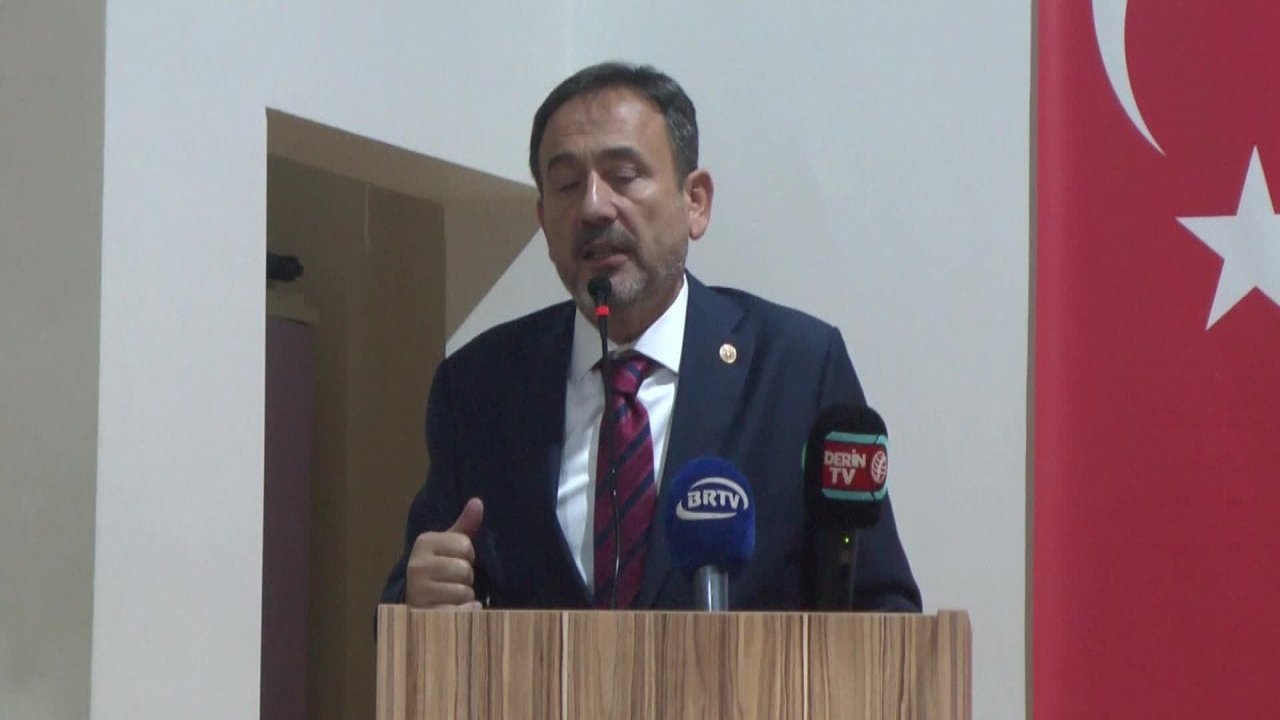 AKP’li Milletvekili Eleştirilere Yanıt Verdi: 