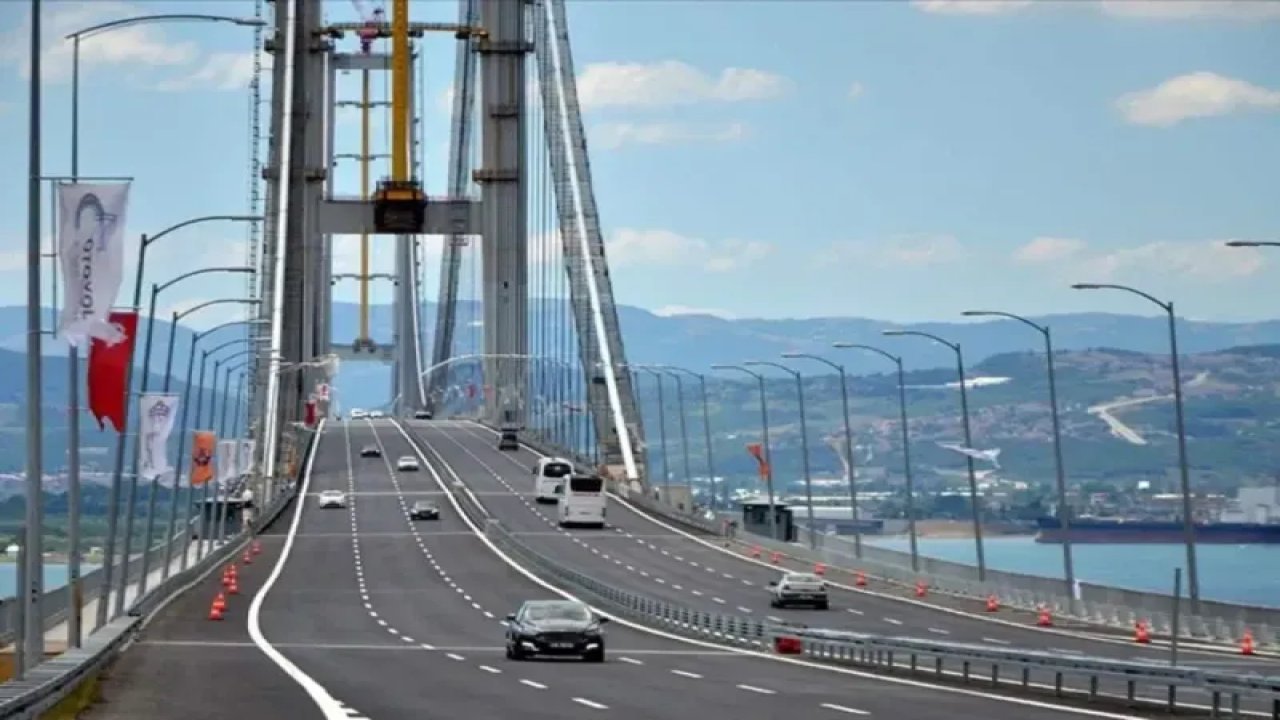 2027 Yılına kadar kamu-özel işbirliği projelerine 847 milyar lira gidecek!