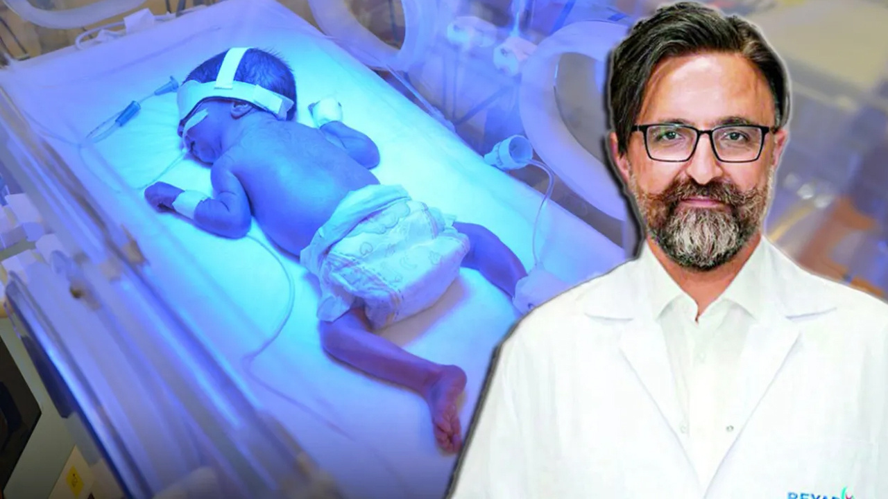 İstanbul'daki Yenidoğan Çetesi: Skandalın Arkasındaki İsim Dr. Fırat Sarı!