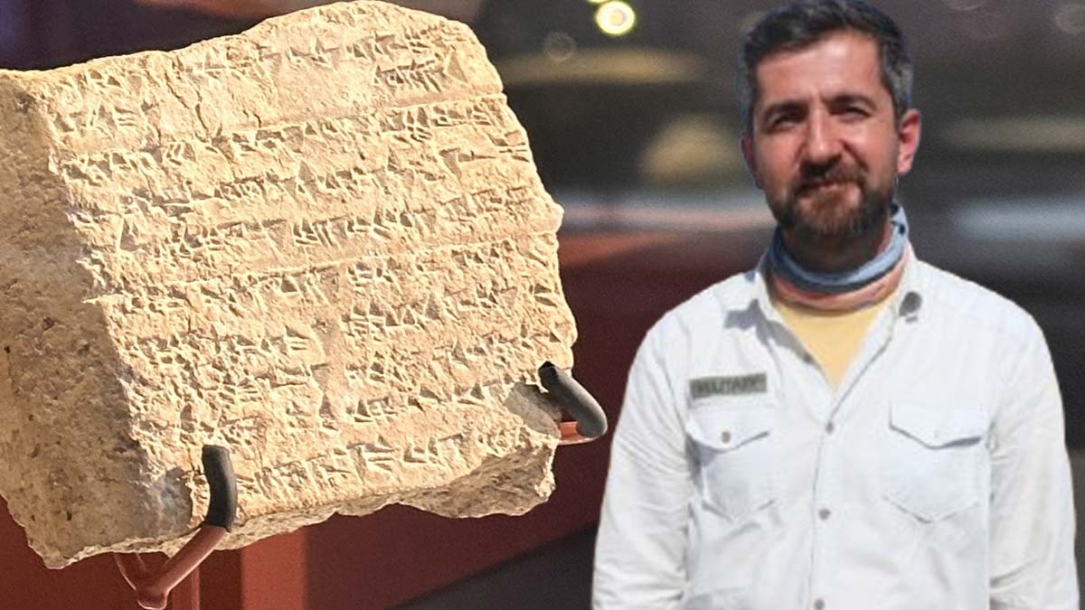 Oymaağaç’ta Kazı Çalışmaları: Hititlerin Kutsal Şehri Nerik’te Neler Bulundu?