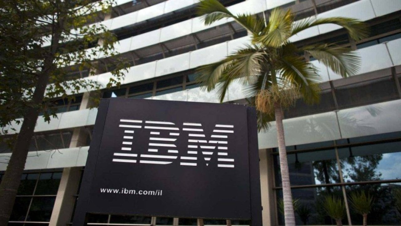 Türk Şirketi, Dünya Devi IBM'in Yan Kuruluşunu Satın Aldı!