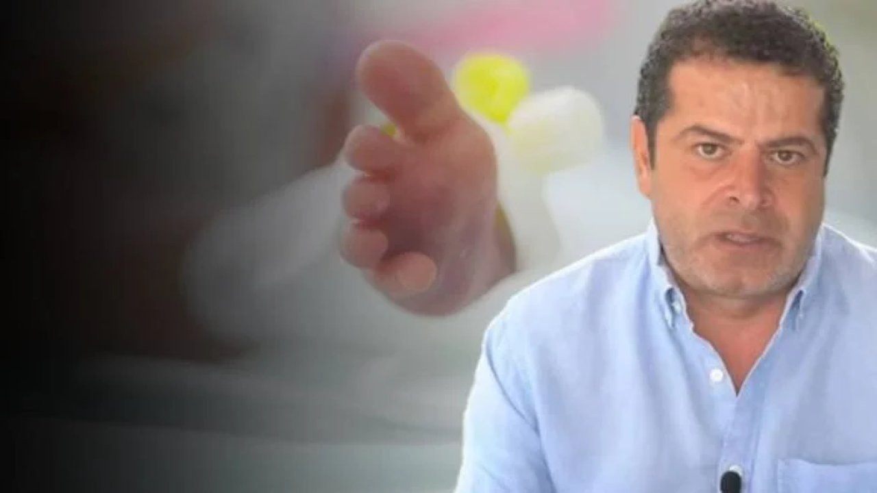 Yenidoğan Çetesi ile ilgili flaş iddia! Cüneyt Özdemir: 