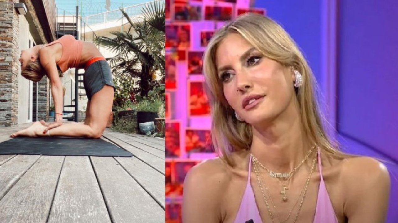 Çağla Şıkel'in spor yaşamı sona erdi! İşte sebebi