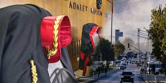 TUSAŞ'taki Terör Olayının Ardından Medya ve Sosyal Medya Hesaplarına Soruşturma