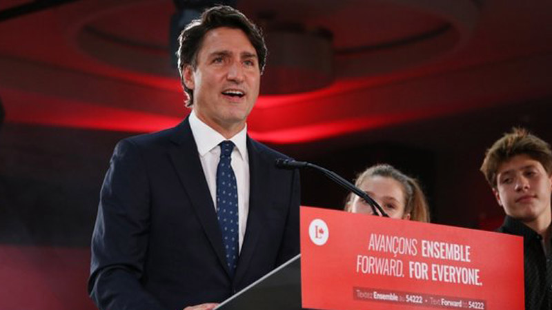 Kanada, Göçmen Sayısını Azaltıyor: Trudeau Açıklamalarda Bulundu!