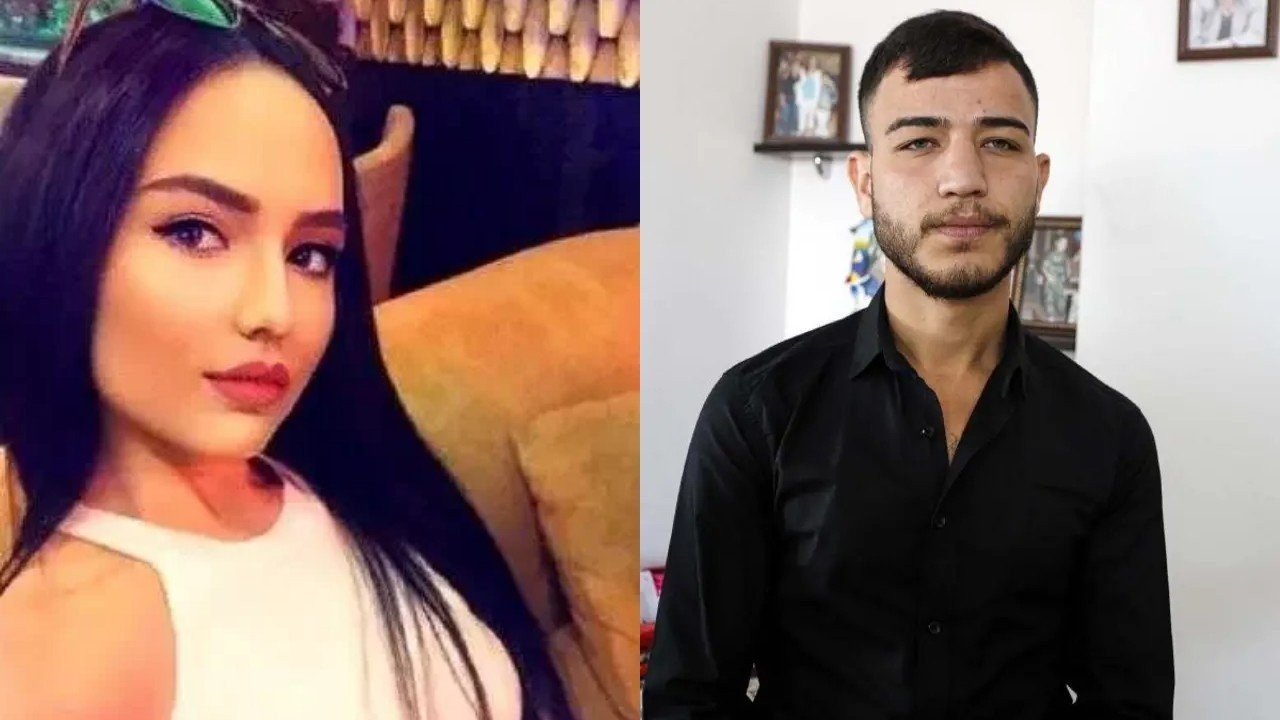 Aleyna Çakır'ın ölümü iddianamesi 4 yıl sonra hazırlandı: Ümitcan Uygun'un cezası belirlendi