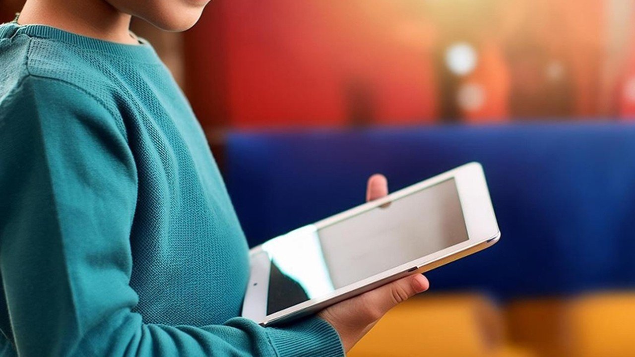Çocukların %91,3'ü internet kullanıyor: Hangi sitelere daha fazla giriliyor?