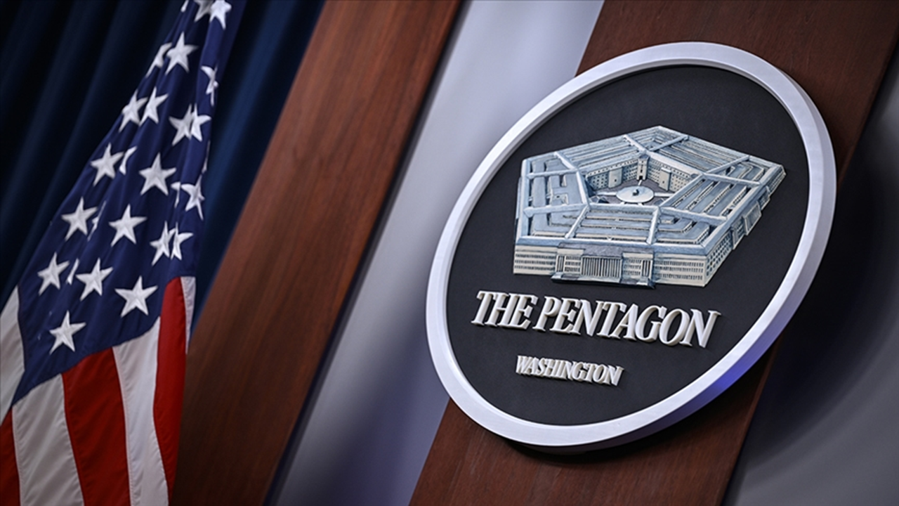 Pentagon: 