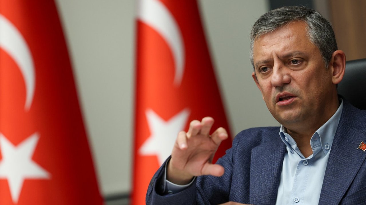 Özel: 