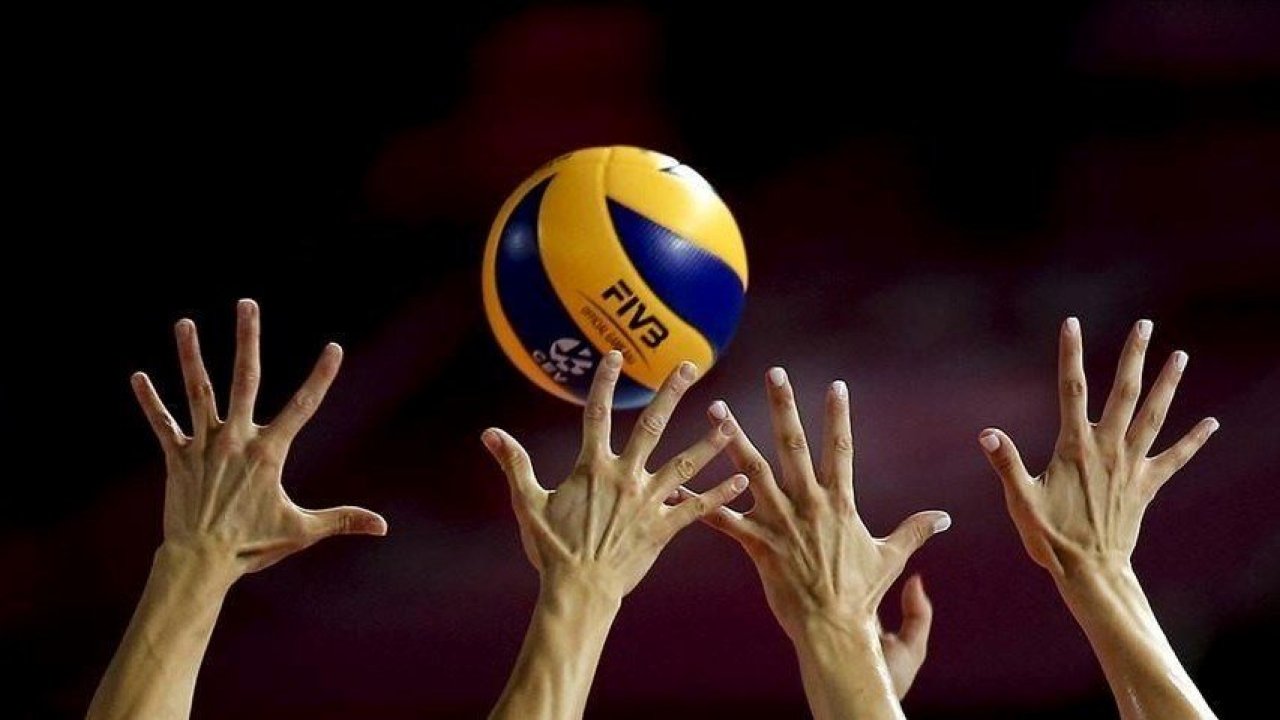 Voleybolda bu hafta!: Sultanlar Ligi ve Efeler Ligi'nde hangi maçlar olacak?