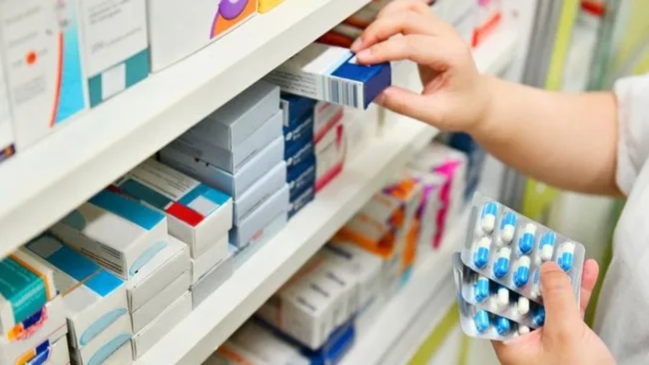 SGK’nın geri ödeme listesine 61 ilaç daha eklenmiş oldu