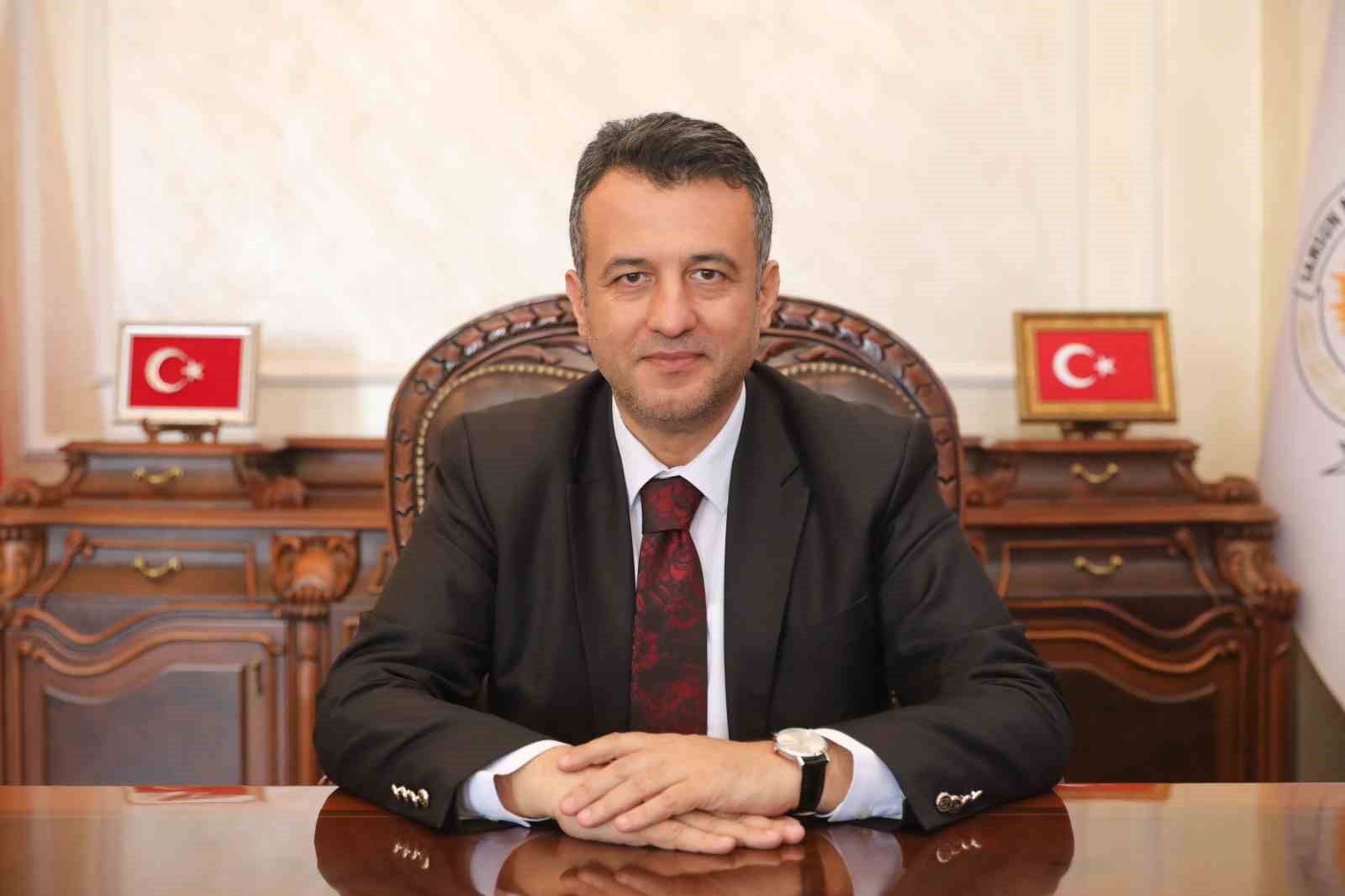 SAMULAŞ Çalışanlarına Büyükşehir'den Müjde: Maaşlar 45.498 TL’ye Çıkıyor