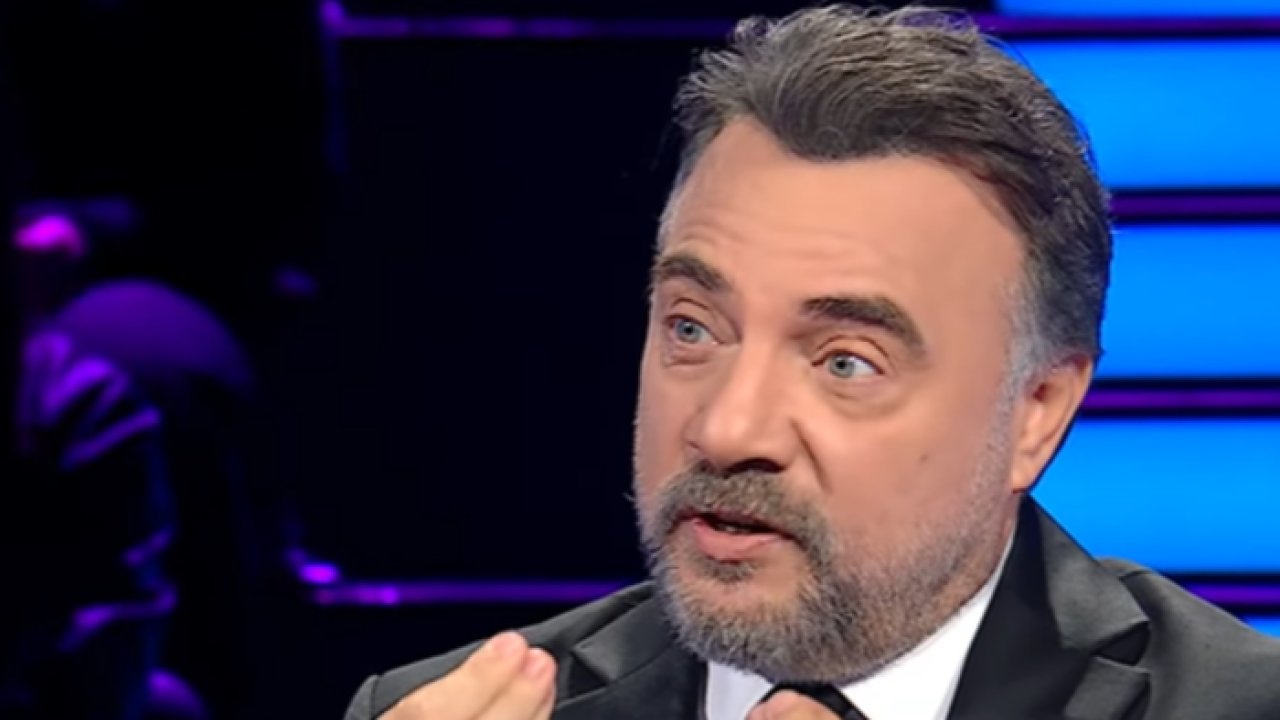 Kim Milyoner Olmak İster'de Oktay Kaynarca Sinirlerine Hakim Olamadı! Yarışmacıya Sert Tepki!