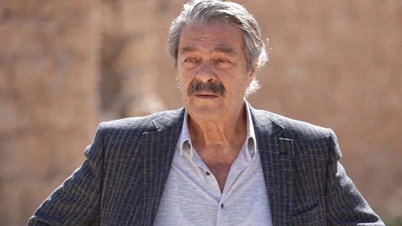 Kadir İnanır'dan sevindiren haber