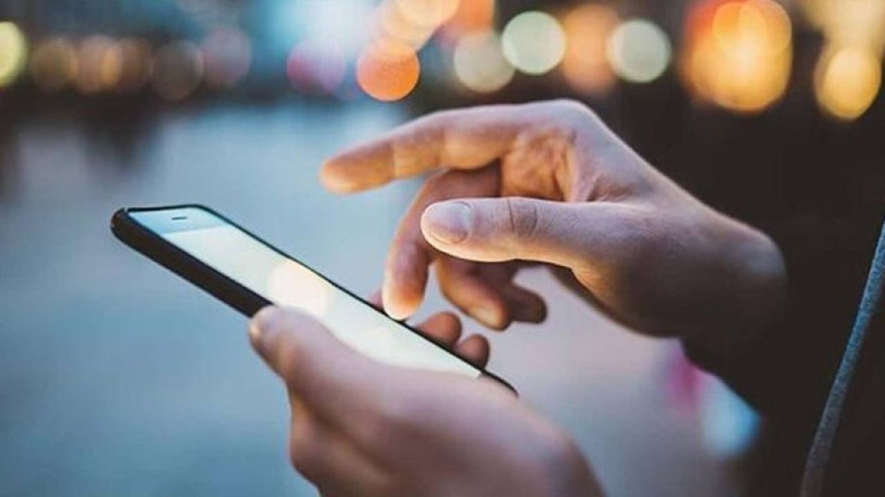 Ticaret Bakanlığı'ndan Kritik Uyarı: Gelen bu mesaja sakın tıklamayın hesabınız boşaltılabilir