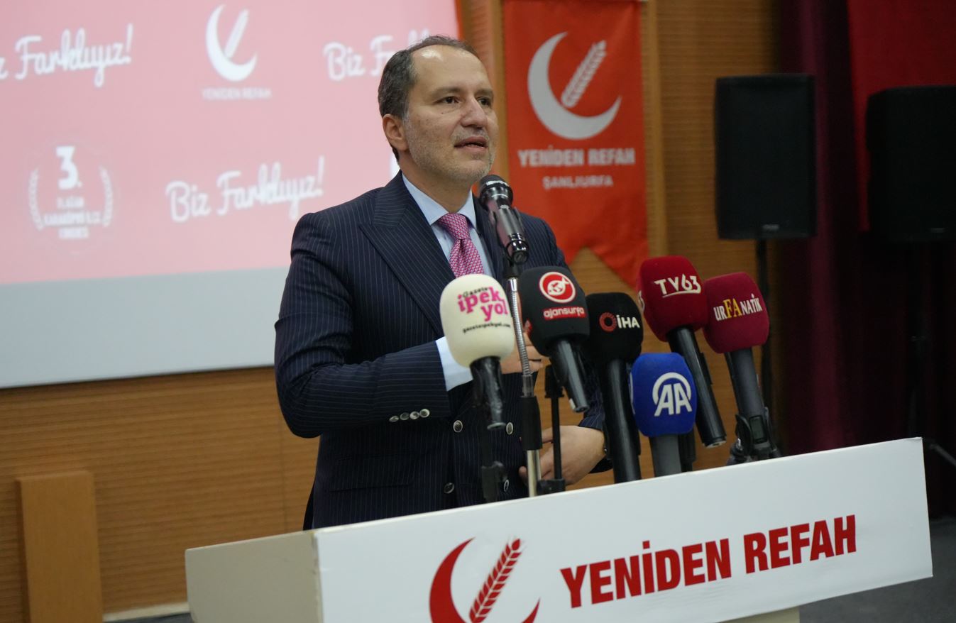Yeniden Refah Partisi İktidarında Ağır Suçlar İçin İdam Cezası Geri Gelecek mi?