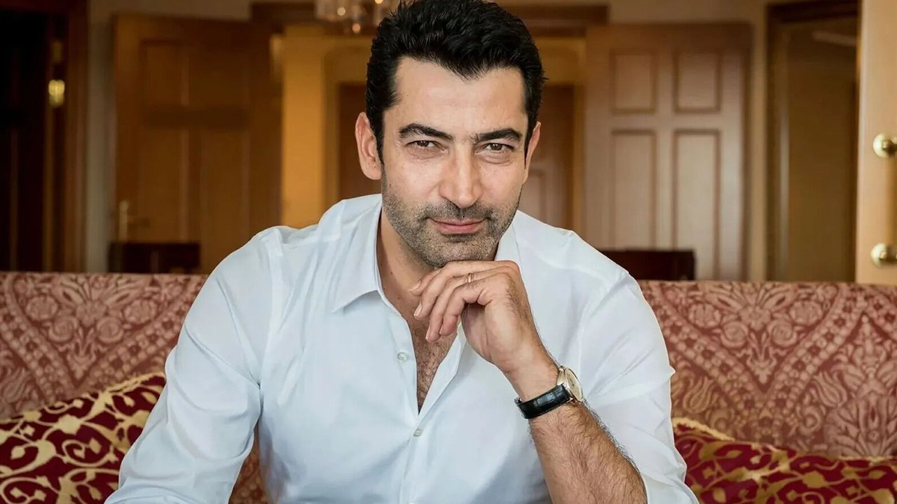 Kenan İmirzalıoğlu, İddialı Bir Projeyle Ekranlara Dönmeye Hazırlanıyor!