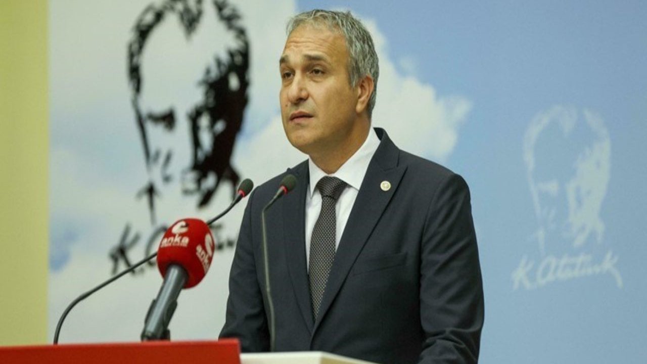 CHP Bakanlık önünde oturma eylemi gerçekleştirecek