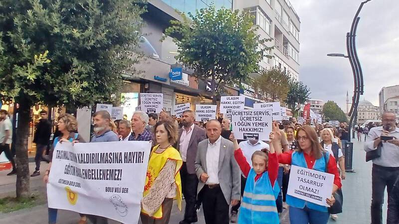 MEB'in Yeni Kararları Ardahan'da Öğrencileri Zor Durumda Bıraktı!