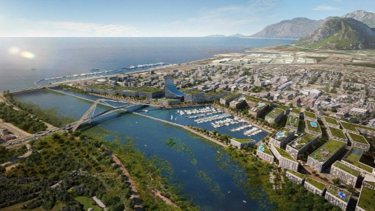 İstanbul Planlama Ajansı'ndan Kanal İstanbul anketi: İstanbullular’ın yüzde 77’si karşı