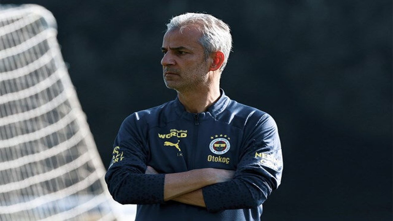 İsmail Kartal: 'Rekorlarımız 2 tane A4 kağıdına ancak sığar'