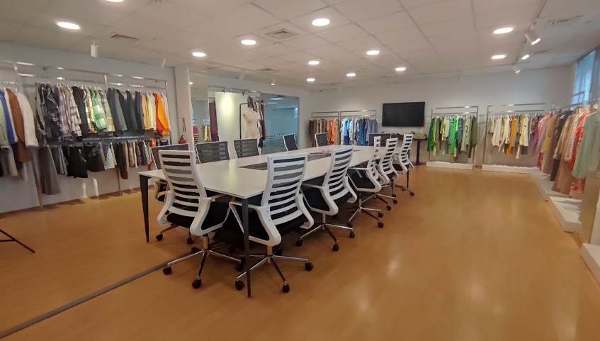 Zara ve H&M'e Üretim Yapan Emek Kumaş, 500 Milyon TL Borçla İflas Etti!