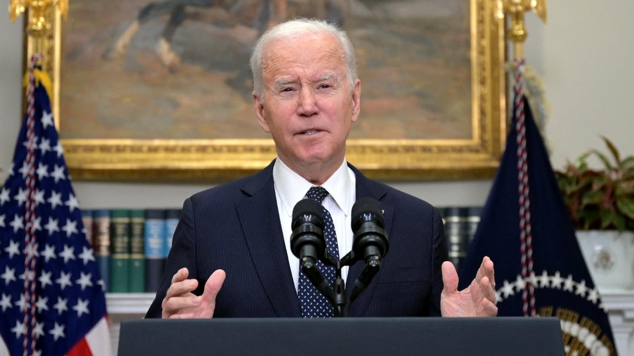 Biden izni verdi: Kuzey Koreliler geçerse, vurun