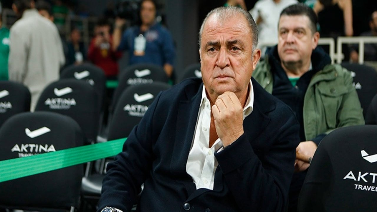 Fatih Terim'e kurulan sabotajı açıkladılar!