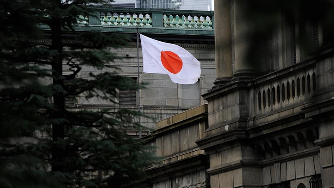 Japonya Merkez Bankası'ndan Faiz Oranı Açıklaması: Değişiklik Yok!
