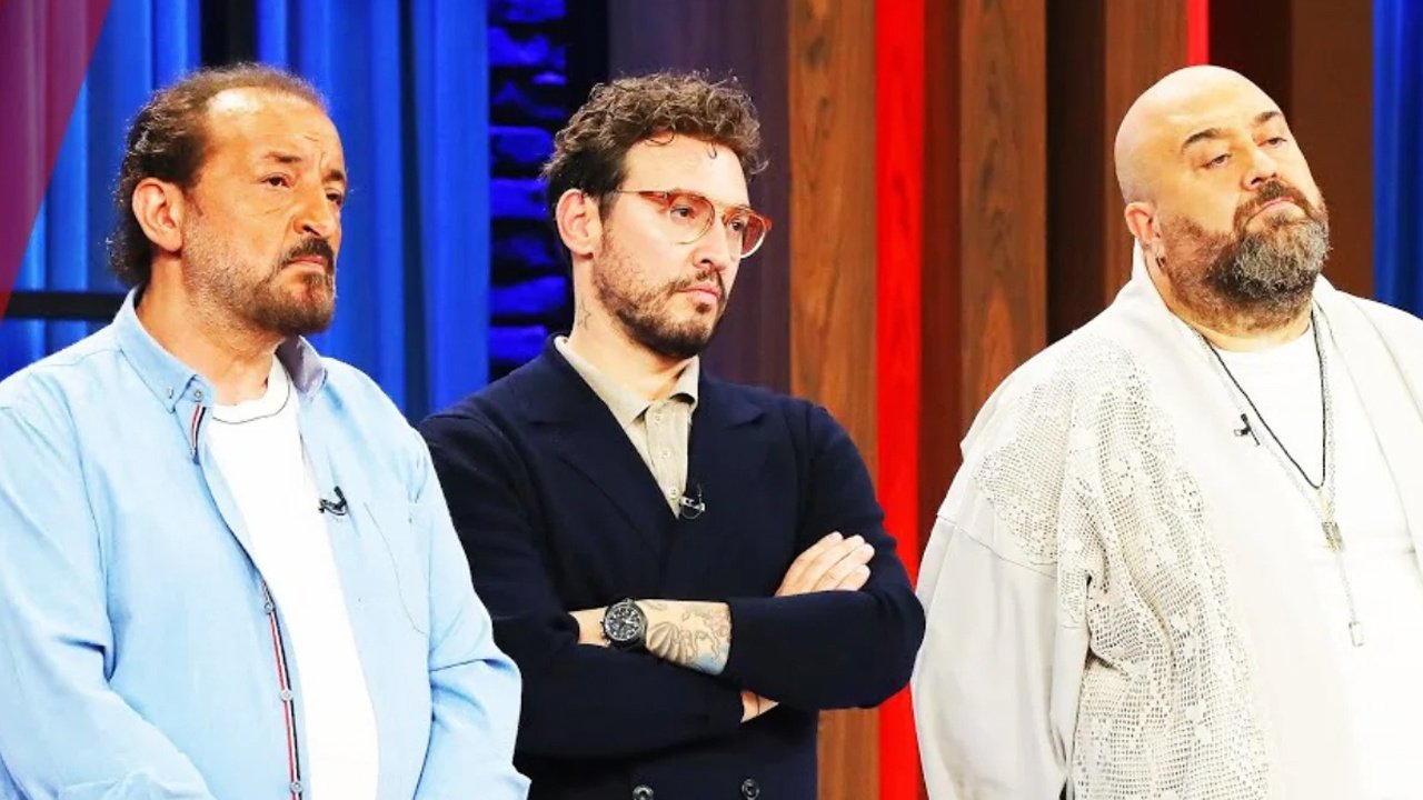 MasterChef'te Yarışmacıların 'Psikolojisini Bozan' Kural! Akış Değişti, Tamamen Yasaklandı